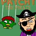 Patchy The Pirate