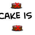 NO MORE CAKE