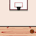 'Dodgeball Land'