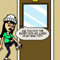 13