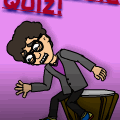The Music Quiz!