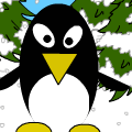 penguin