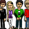 Artley Hudson & the Homeroom Wars