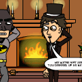 bateman