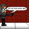 bad gangster 1