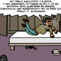 el troglo errante