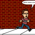 Dogs[Starring Drew!]