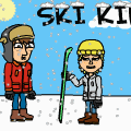 Ski King