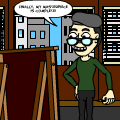 TotD: Drawing