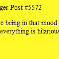 Teenager Post #5572