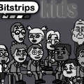 bitstrips kids