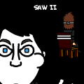 saw