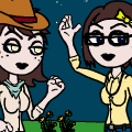Hillbilly Girl <3