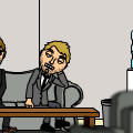 Bad Business - 15