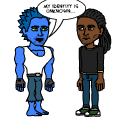 TotD: Identity