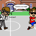 NERD AND COOL
