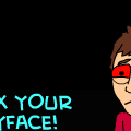 REMIX YOUR PUPPYFACE