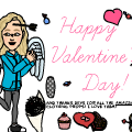 Happy Valentine's Day!
