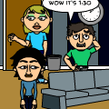 TotD: 2011