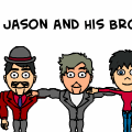 Jason and His Bro