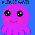baby octopus