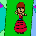My 3rd dress