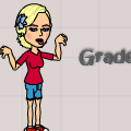 What Grade Will You Be In?