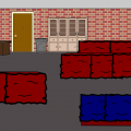 Apartment 4 Ewan #2