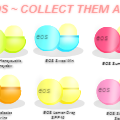 EOS collection!