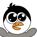 Its a ... (Baby) Penguin 