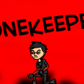 The Stonekeeper