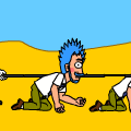 worker people