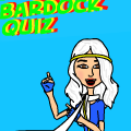 ~~DA BARD0CK QUIZ~~