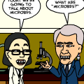 TotD: Microbe