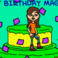 for maggie