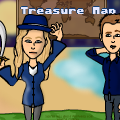 Treasure Map