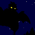 the night monster