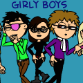 Girly Boys