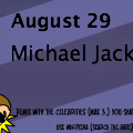 Celebrity Birthday (FAIL)
