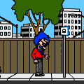 TotD: Bus Stop