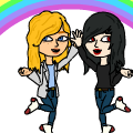Sissies From A Different Mister