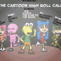 Cartoon High