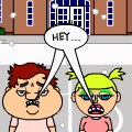 TotD: Homework (B 4 S Add)