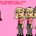 P.I.N.K