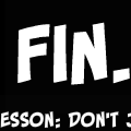 end