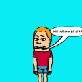 Put Me In a Bitstrip
