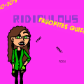 FAVORITE QUIZ!!!