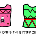 TotD: Zigzag