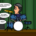 The Band Pt. 3