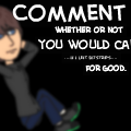 If you care...
